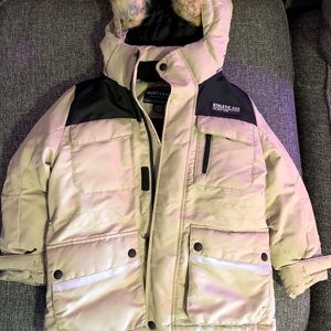 Hunter Kids Puffer